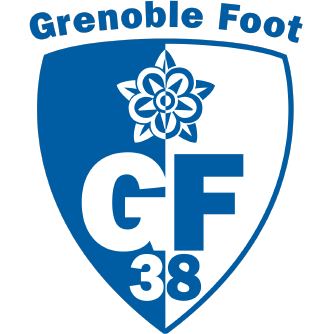 Grenoble Foot 38