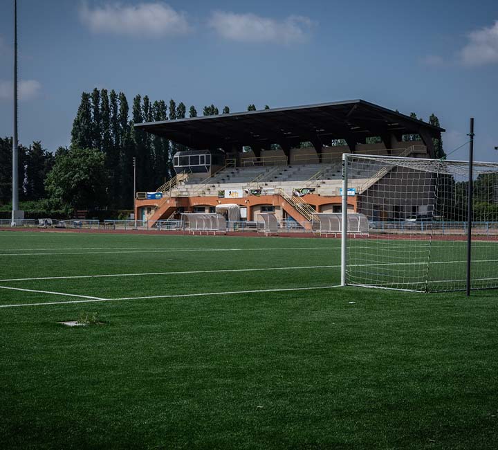Stade Dezavelle