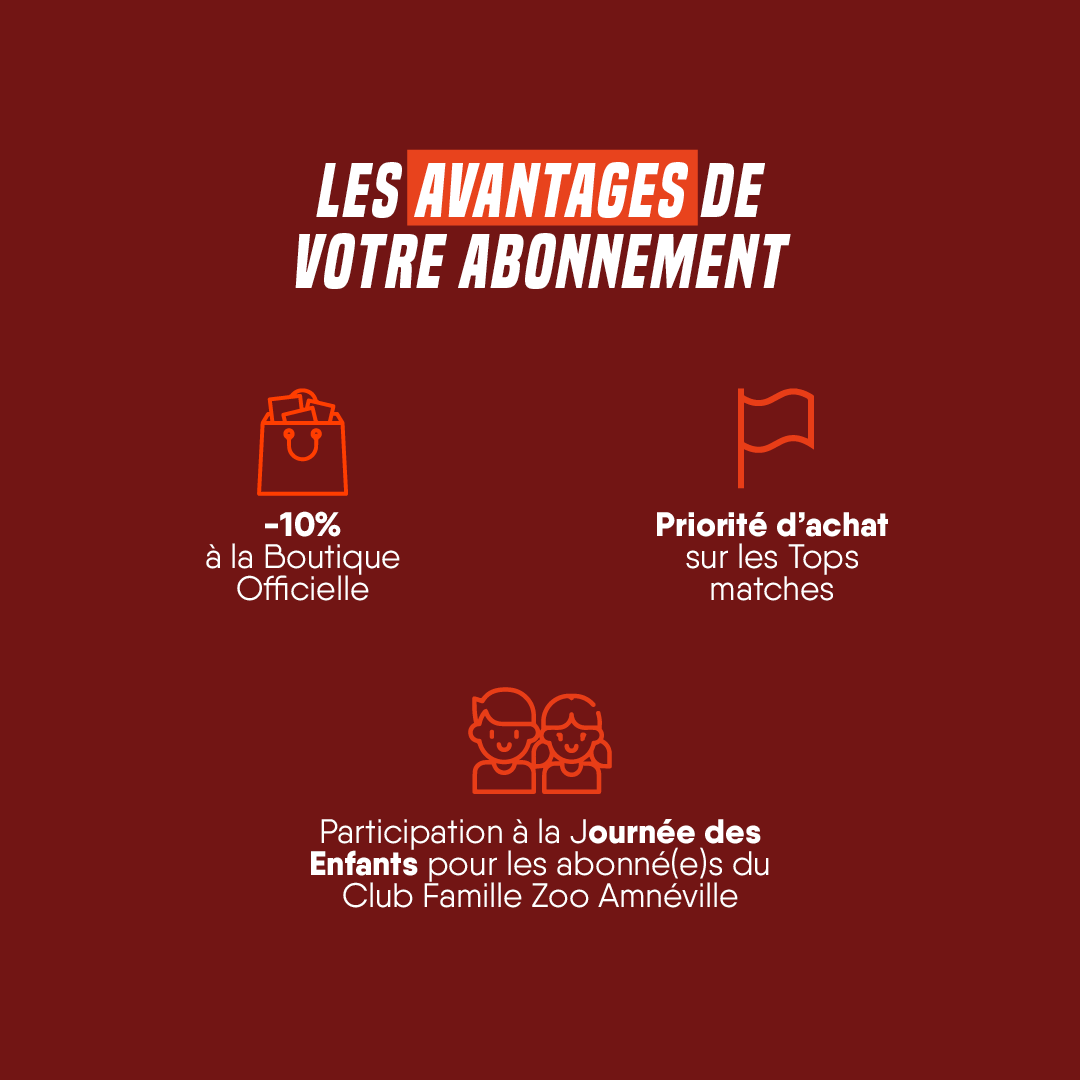 Avantages