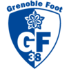 Grenoble Foot 38