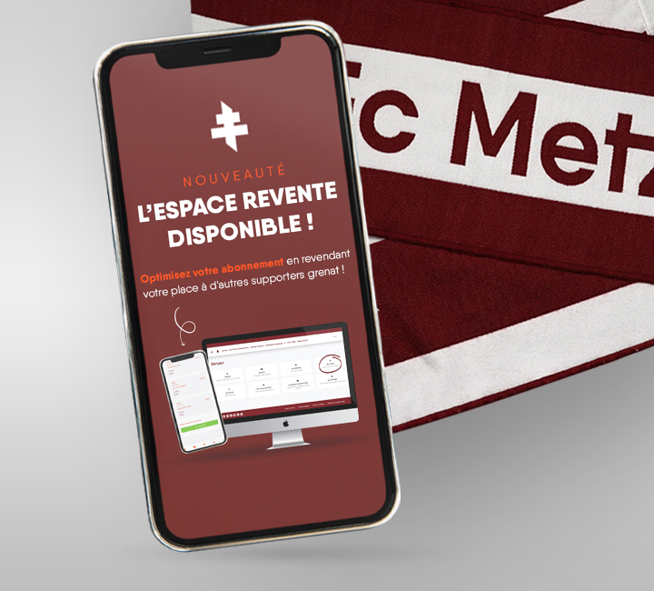Recevoir ses gains suite à une revente