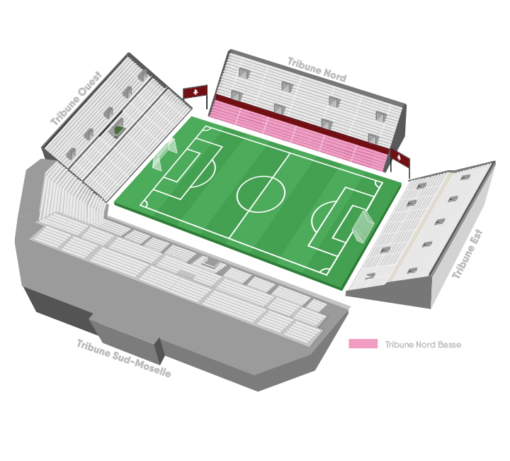 Stade Saint-Symphorien