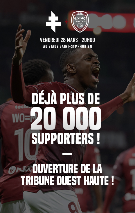 FC Metz - ESTAC Troyes