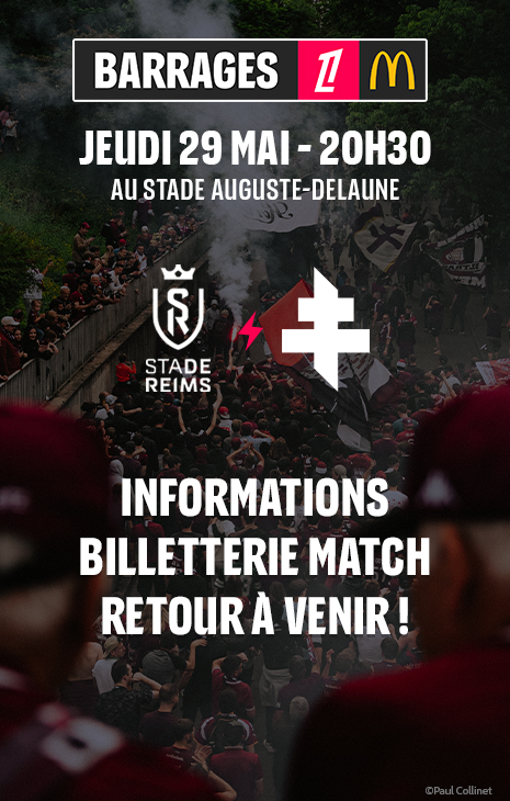 Information billetterie