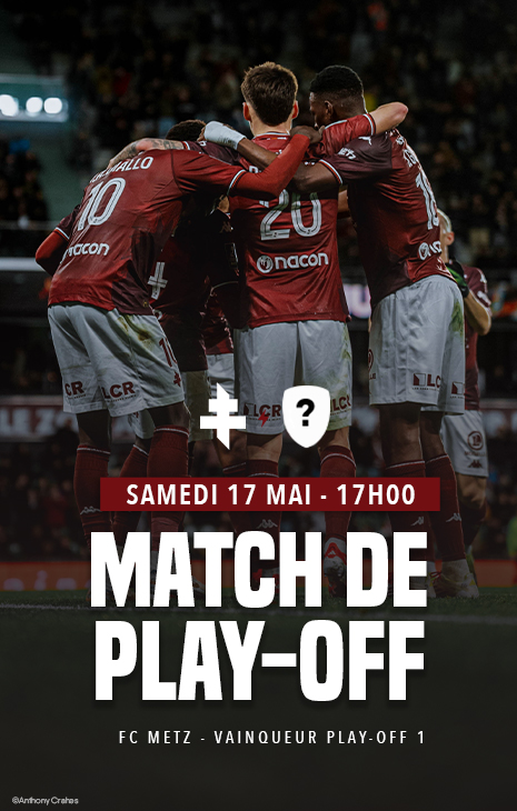 Play Off