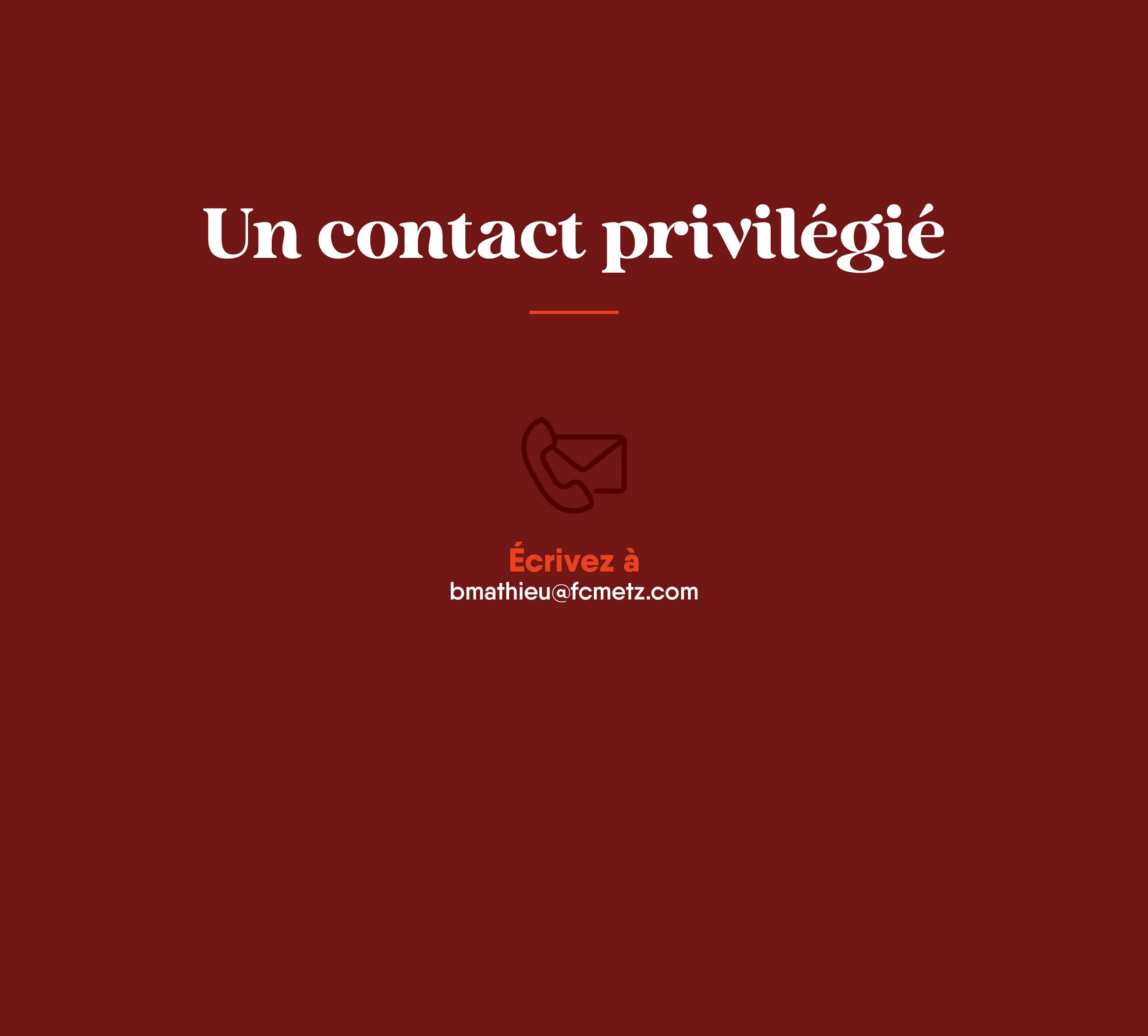 Contact