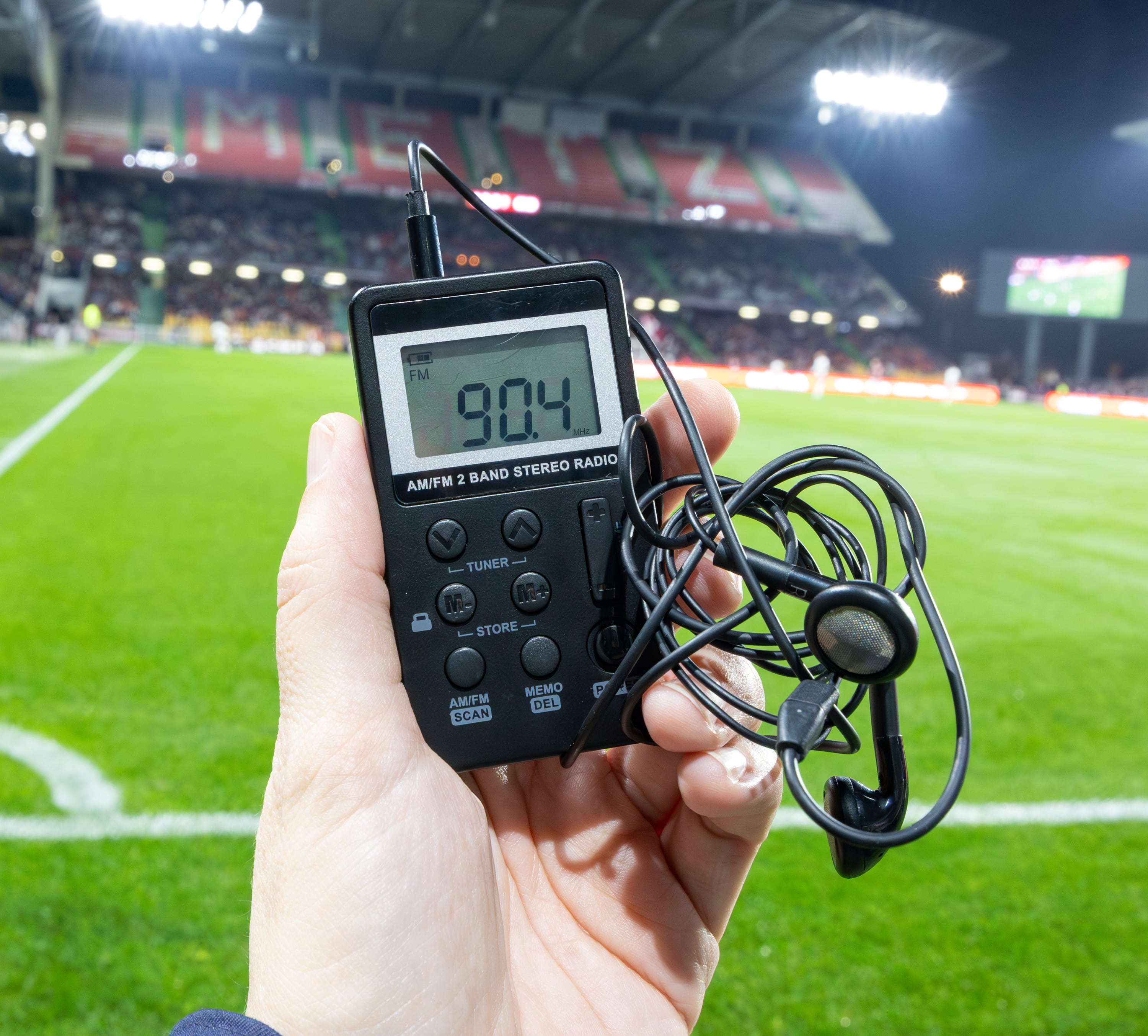 Audiodescription