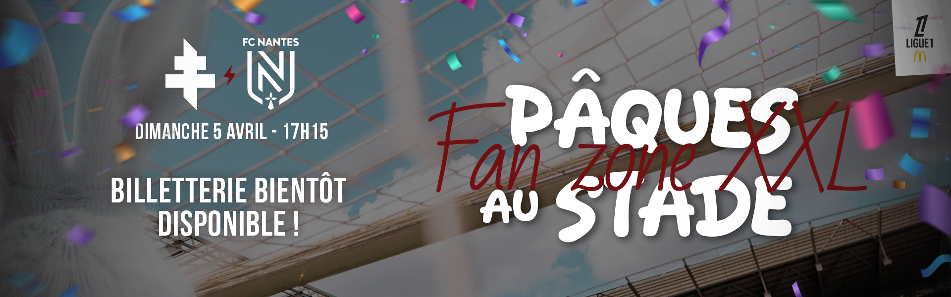 FC Metz - FC Nantes
