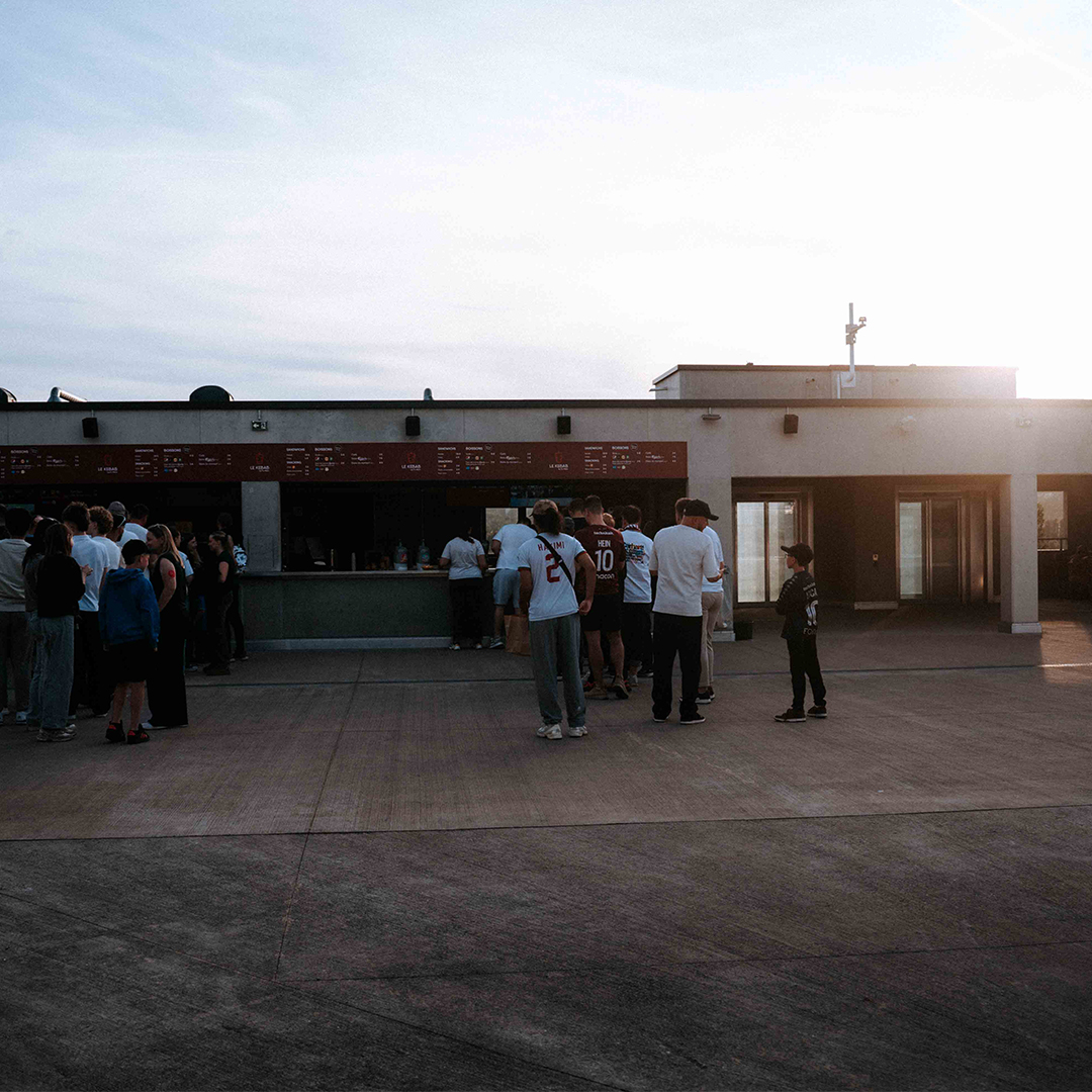 Focus Club Rooftop