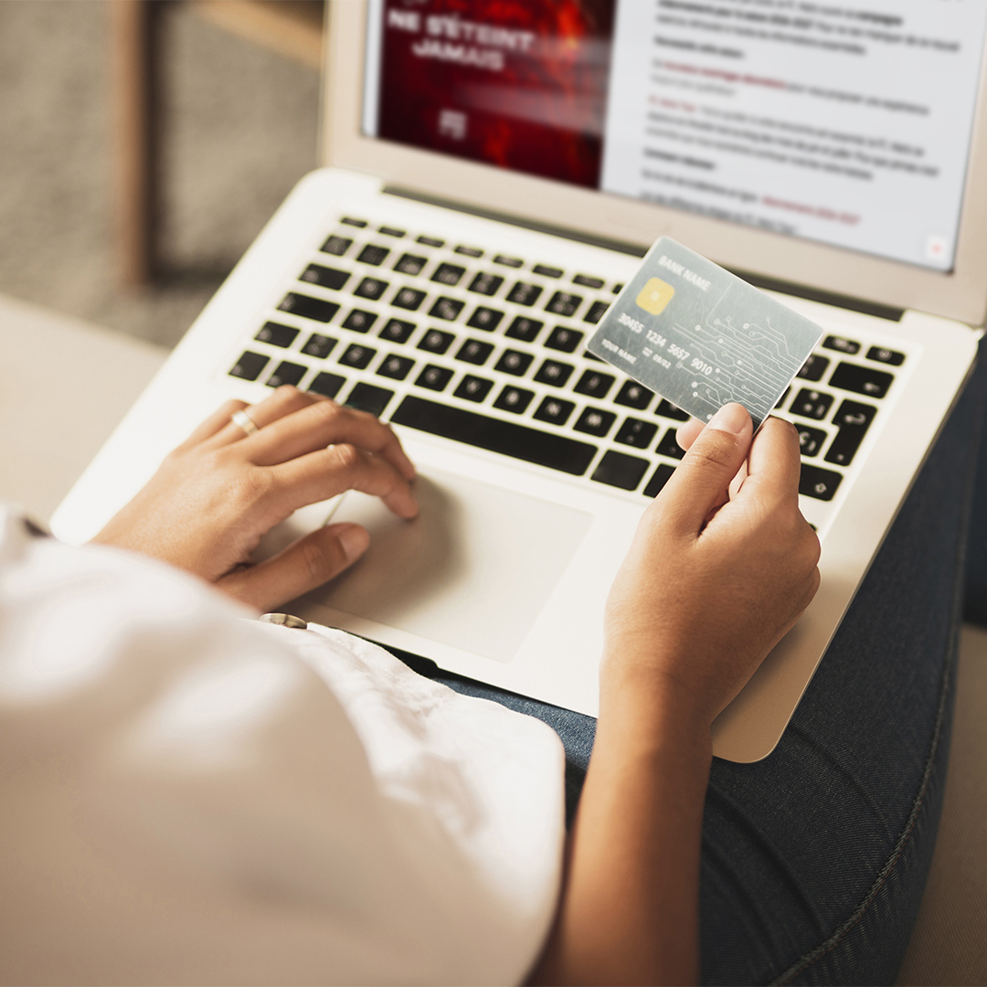 Modes de paiement et support de l'abonnement