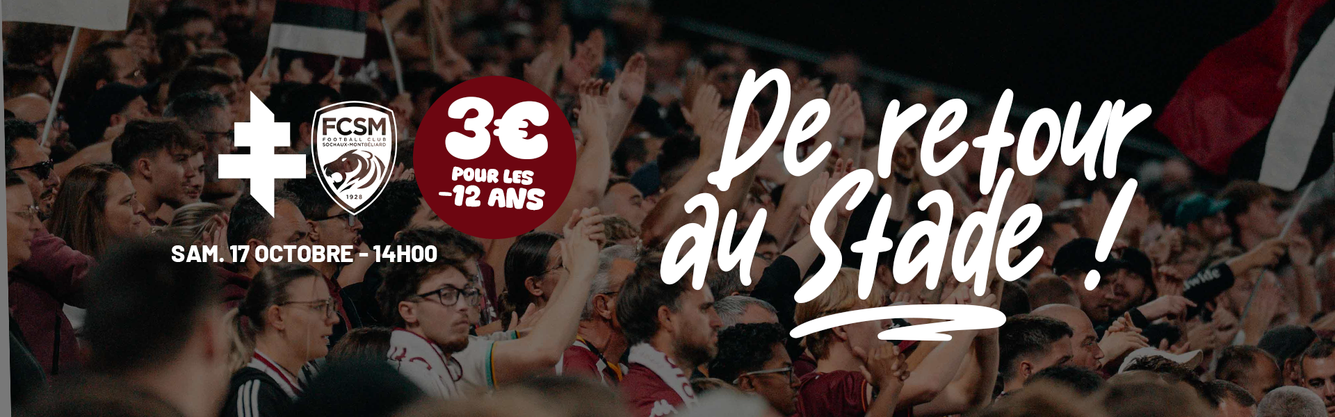 FC METZ - SOCHAUX-MONTBELIARD
