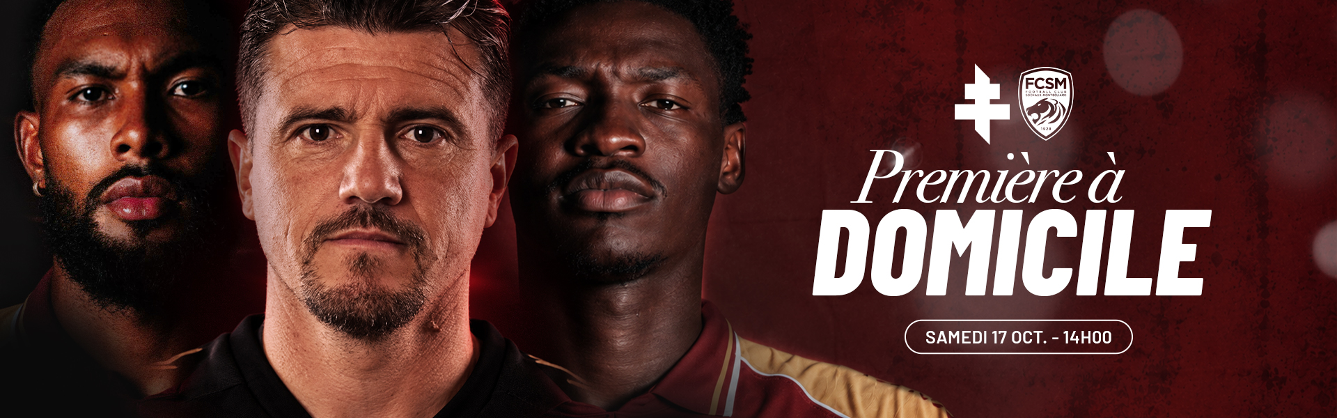 FC Metz - FC Sochaux-Montbéliard