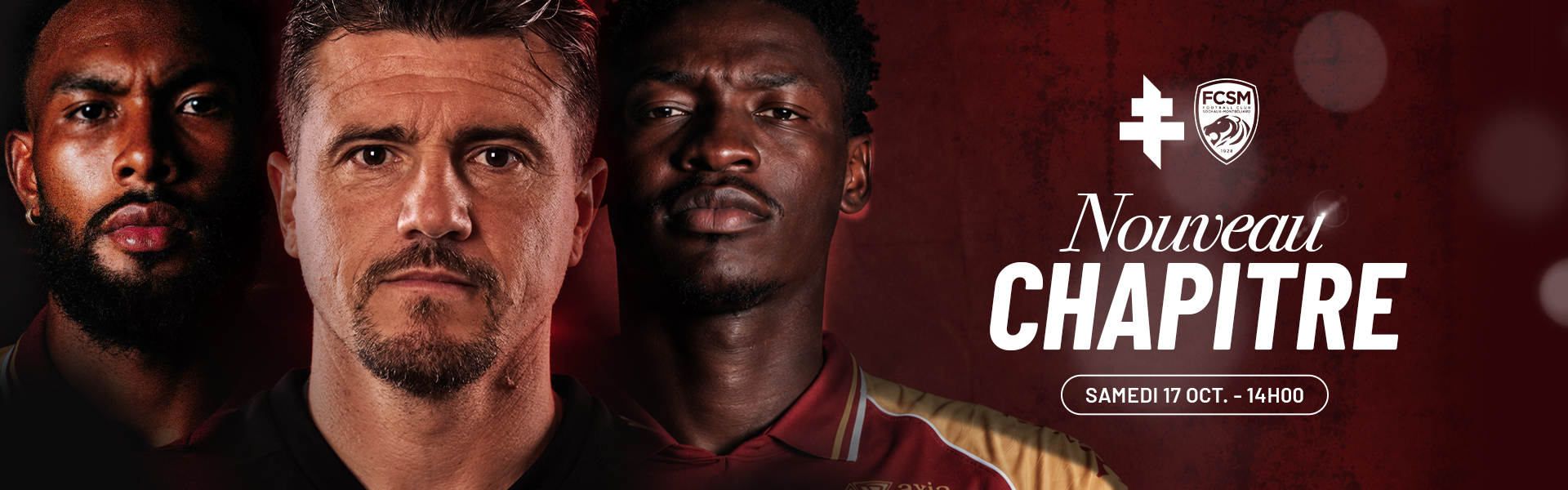 FC METZ - SOCHAUX-MONTBELIARD