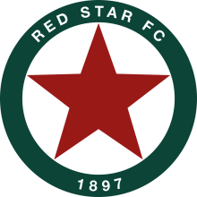 Red star