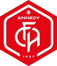 FC ANNECY