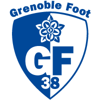 GRENOBLE FOOT 38