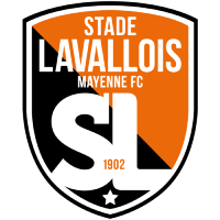  Stade lavallois mfc