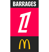Barrages