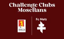 Challenge Clubs Mosellans