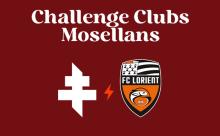 Challenge Clubs Mosellans