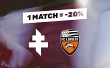 FC Metz - FC Lorient