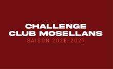 Challenge Clubs Mosellans
