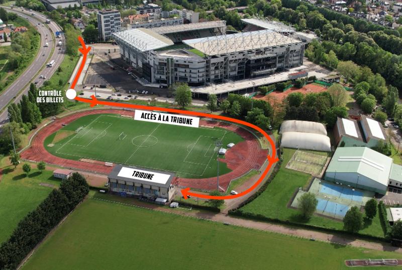 Stade Dezavelle
