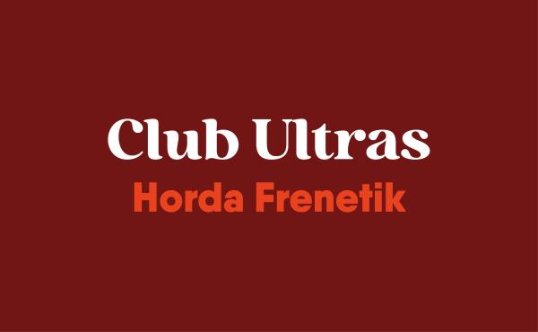 Abonnement Horda Frenetik