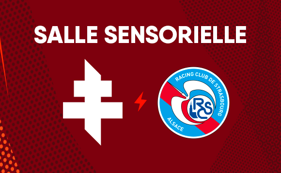 Salle Sensorielle