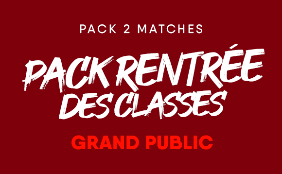 Grand Public