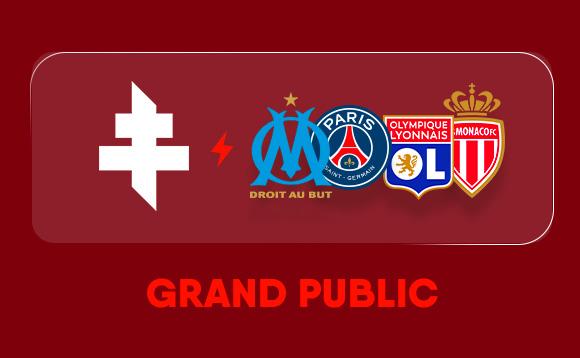 Grand Public