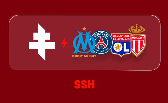 Supporters en Situation de Handicap