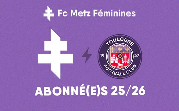 Abonnés 2025-2026
