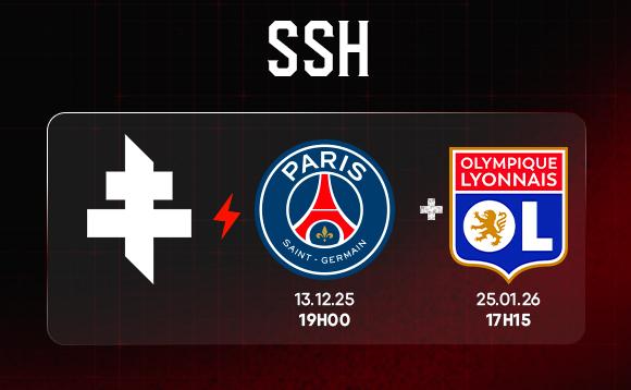 Supporters en Situation de Handicap