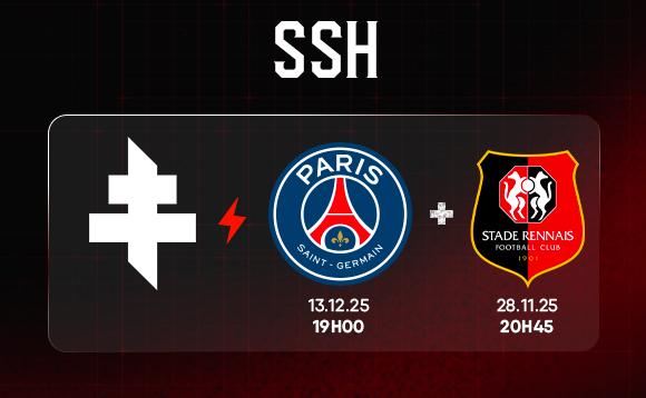 Supporters en Situation de Handicap