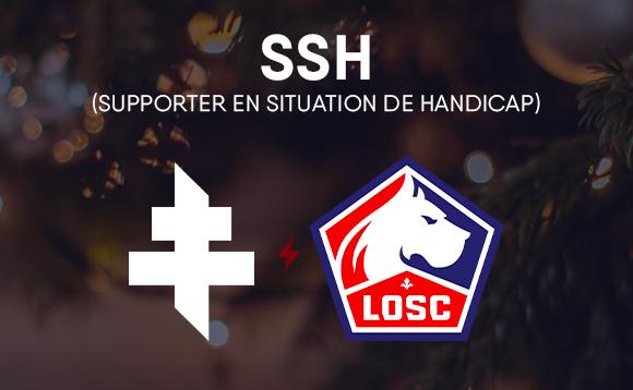 Offre de Noël - SSH