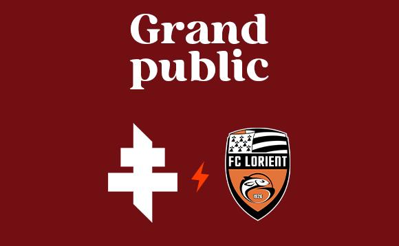 Grand Public