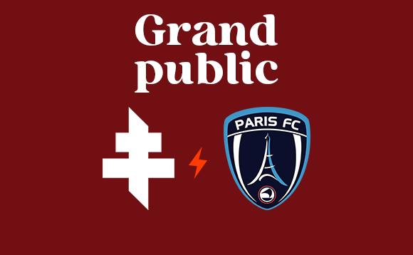 Grand Public