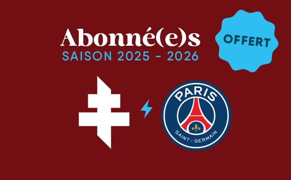 Abonnés 25-26