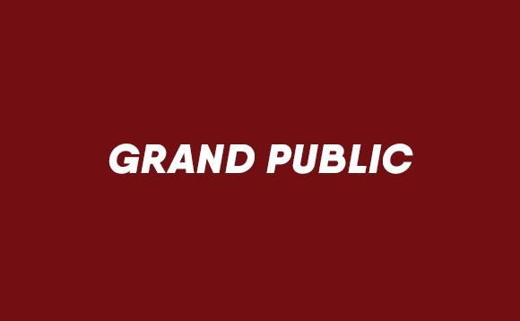 Jubilé Robert Pires - Grand Public