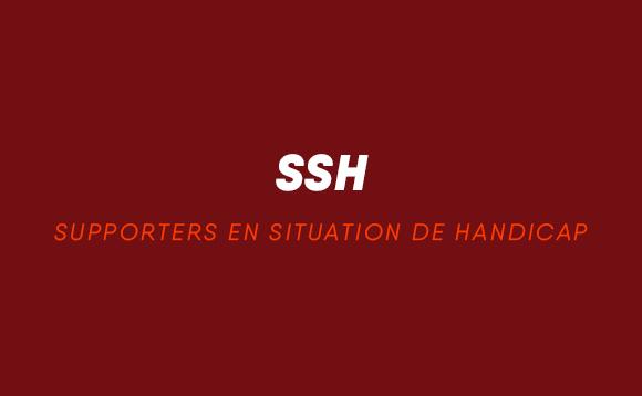 Jubilé Robert Pires - Offre SSH