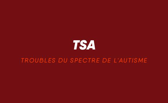 Jubilé - TSA