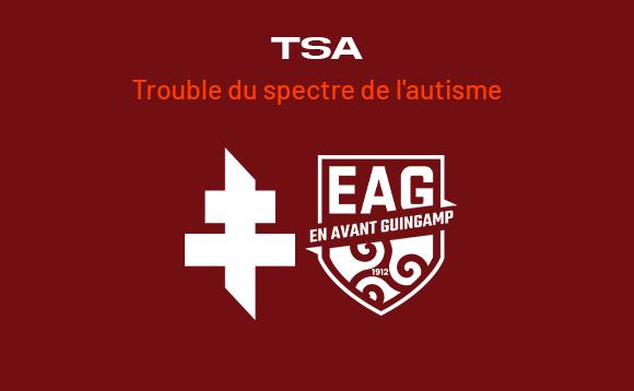 FC METZ - EA GUINGAMP - OFFRE TSA