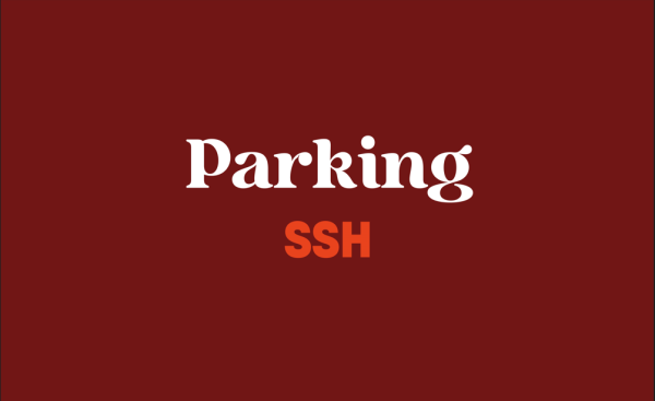 PARKING SSH