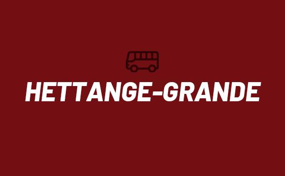 Hettange-Grande
