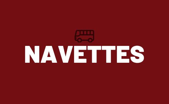 Navettes
