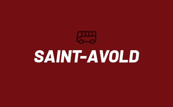 Saint-Avold